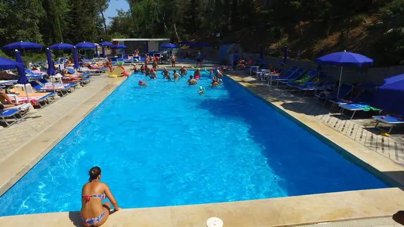 Casa Mazzola melhores hostels em Sorrento