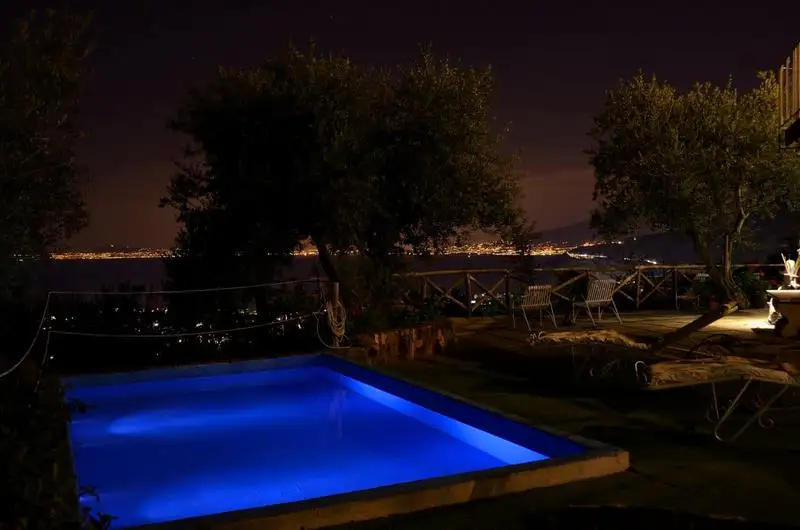 La Neffola Residence os melhores hotéis económicos em Sorrento