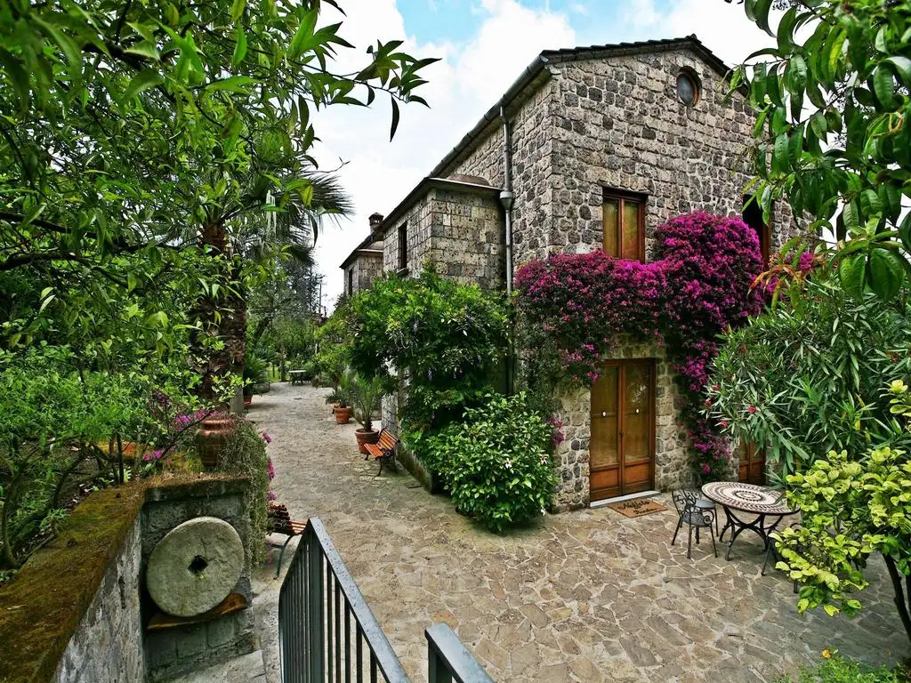 House Matilde melhores hotéis económicos em Sorrento