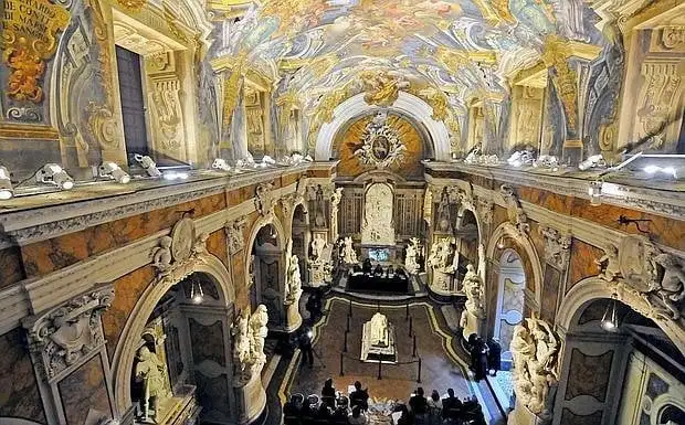 Capela Sansevero