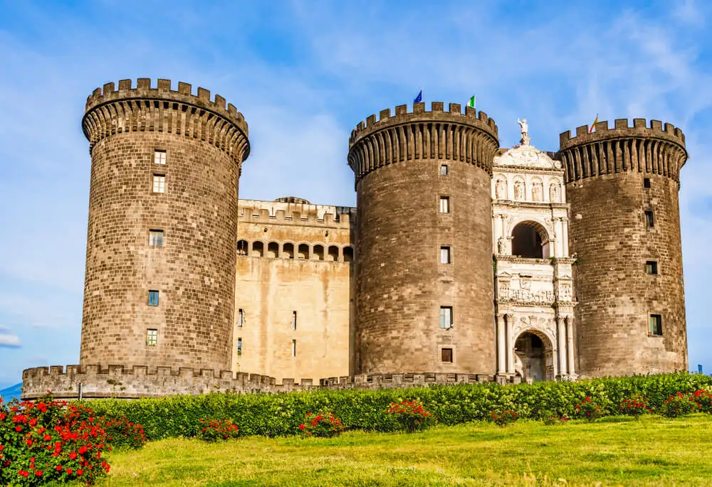 Castelo Novo