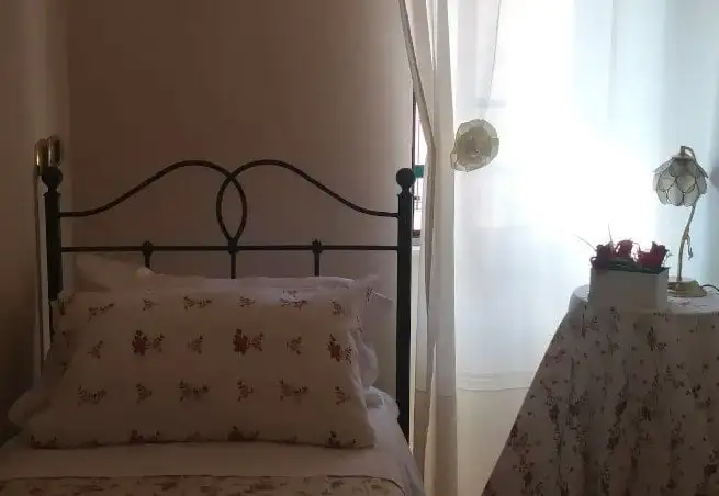 Agradável apartamento no bairro histórico de Nápoles