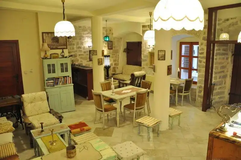 Old Town Hostel East Wing meilleures auberges à Kotor