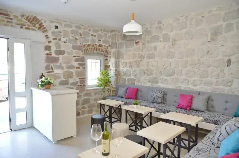 Pupa Hostel meilleures auberges à Kotor
