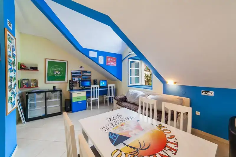 Monténégro Hostel 4 U meilleures auberges à Kotor