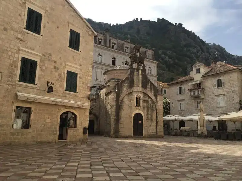 Hostel Centrum meilleures auberges à Kotor