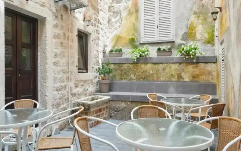 Old Town Hostel West Wing meilleures auberges à Kotor