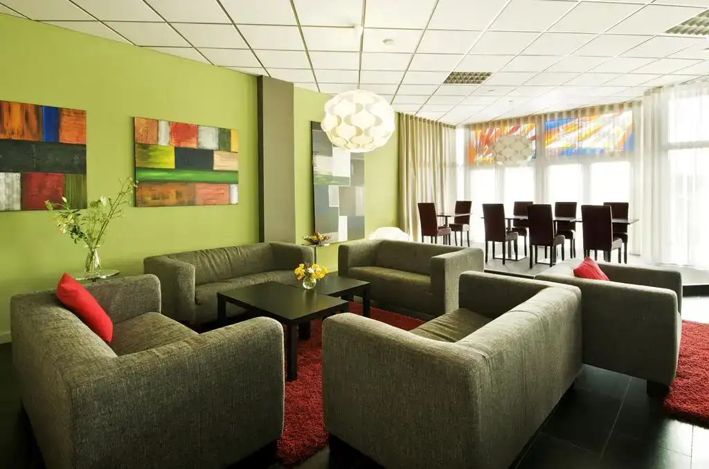 Ibis Dresden Bastei ড্রেসডেনের সেরা বাজেট হোটেল