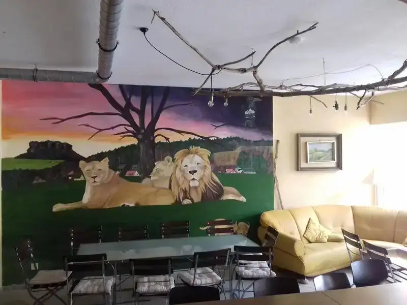 4Lions Hostel ড্রেসডেনের সেরা হোস্টেল