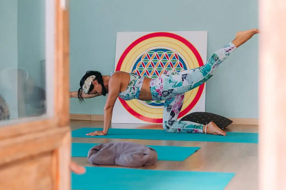 Retiro de 3 dias de Yoga, Reiki e Spa, Itália