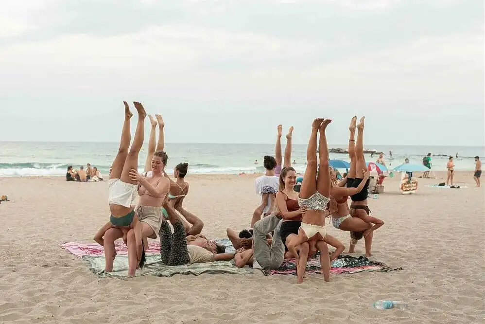 Retiro de Pilates e Yoga de 8 dias, Grécia