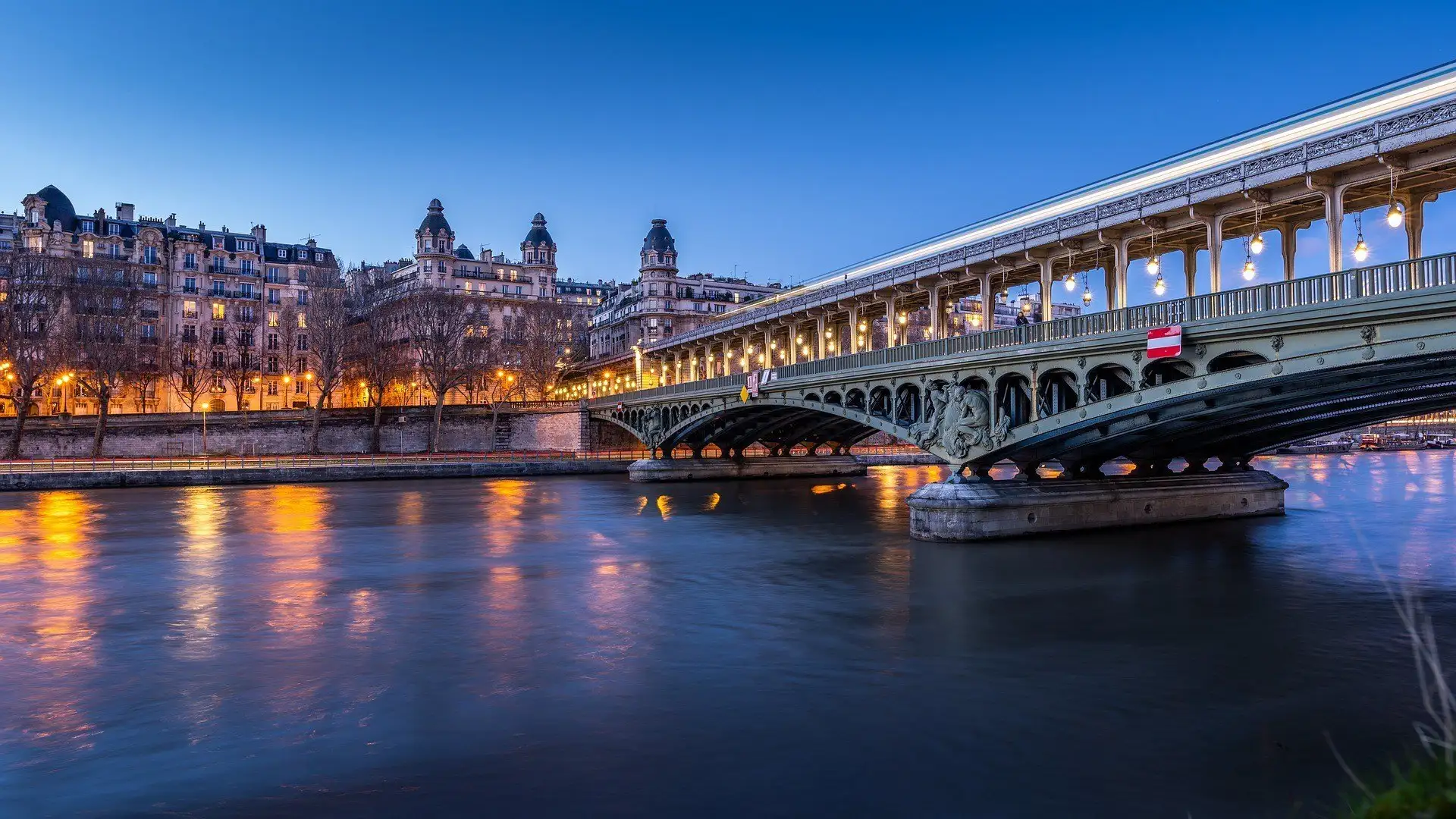 prix d'un voyage à Paris