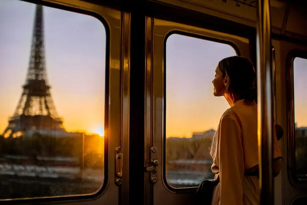 comment se déplacer à Paris pas cher