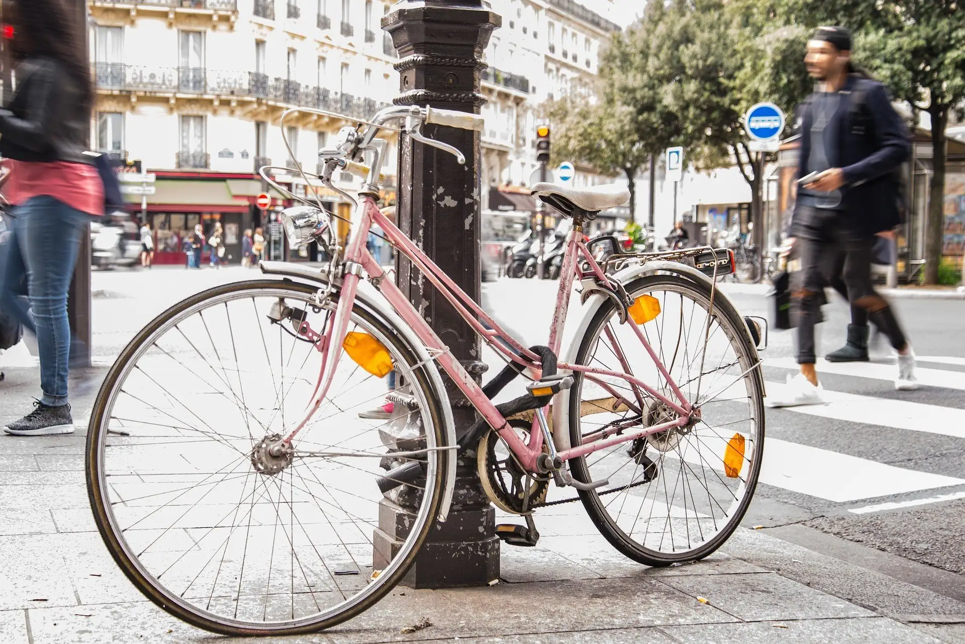combien coûte la nourriture à paris