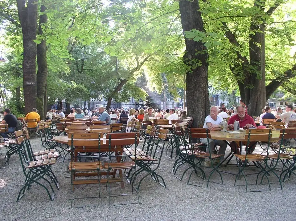 Appartement exclusif sur la Königsplatz