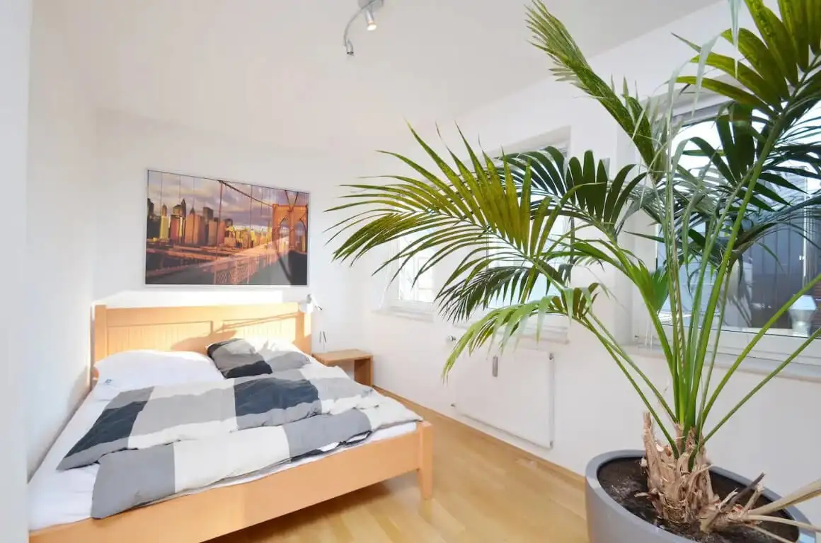 Loft de luxe à côté de la Marienplatz