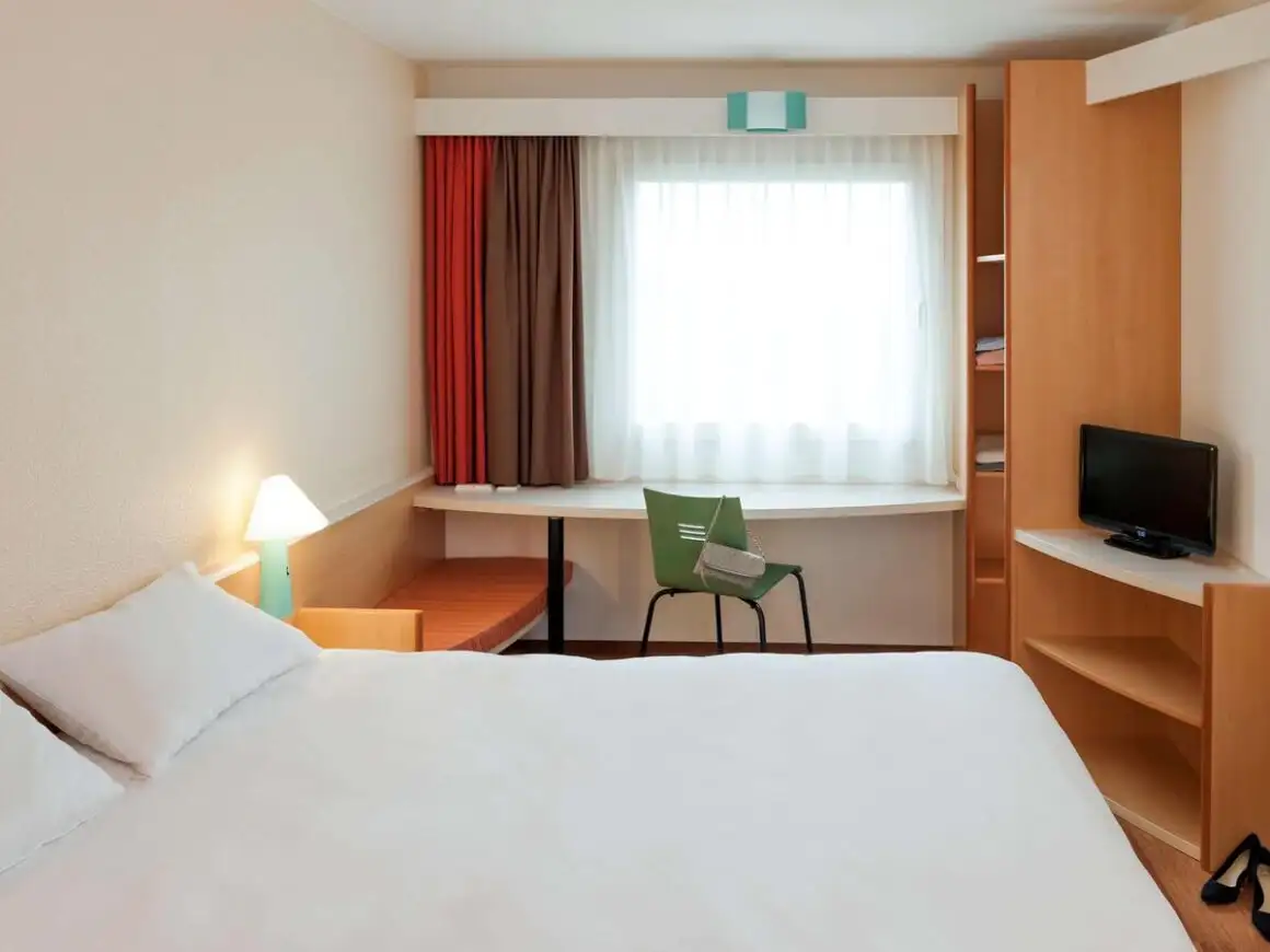 Hôtel Ibis Munich City Nord