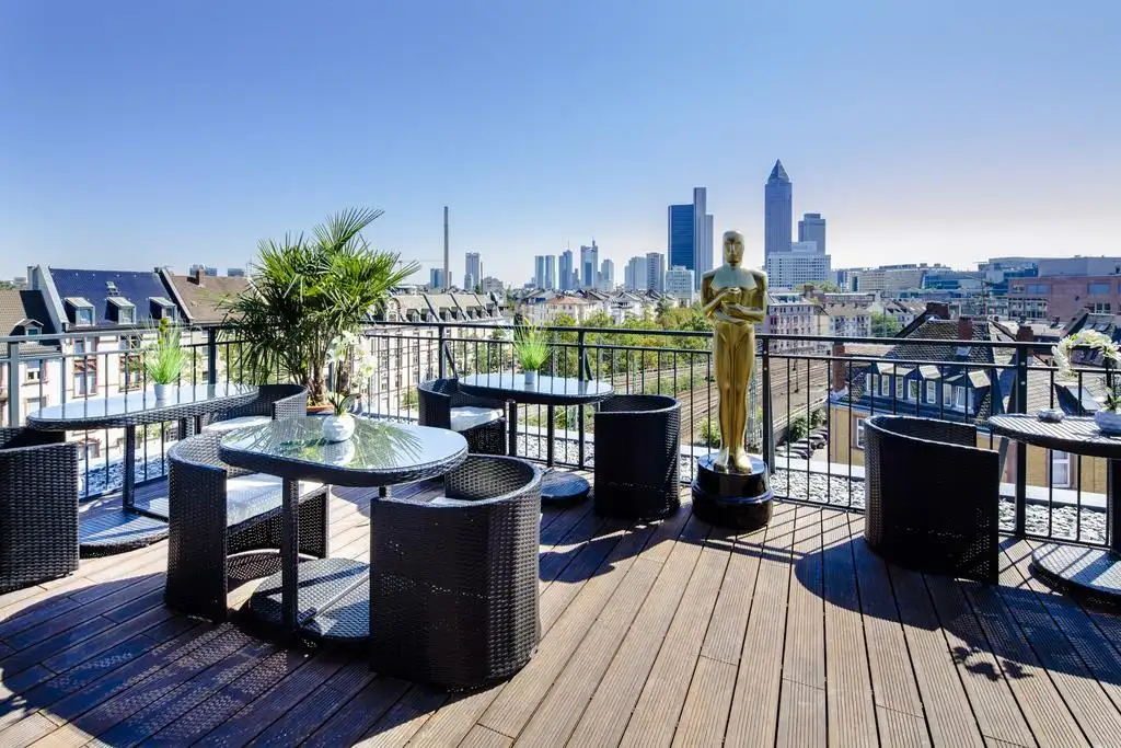 Hôtel Beethoven meilleures auberges à Francfort