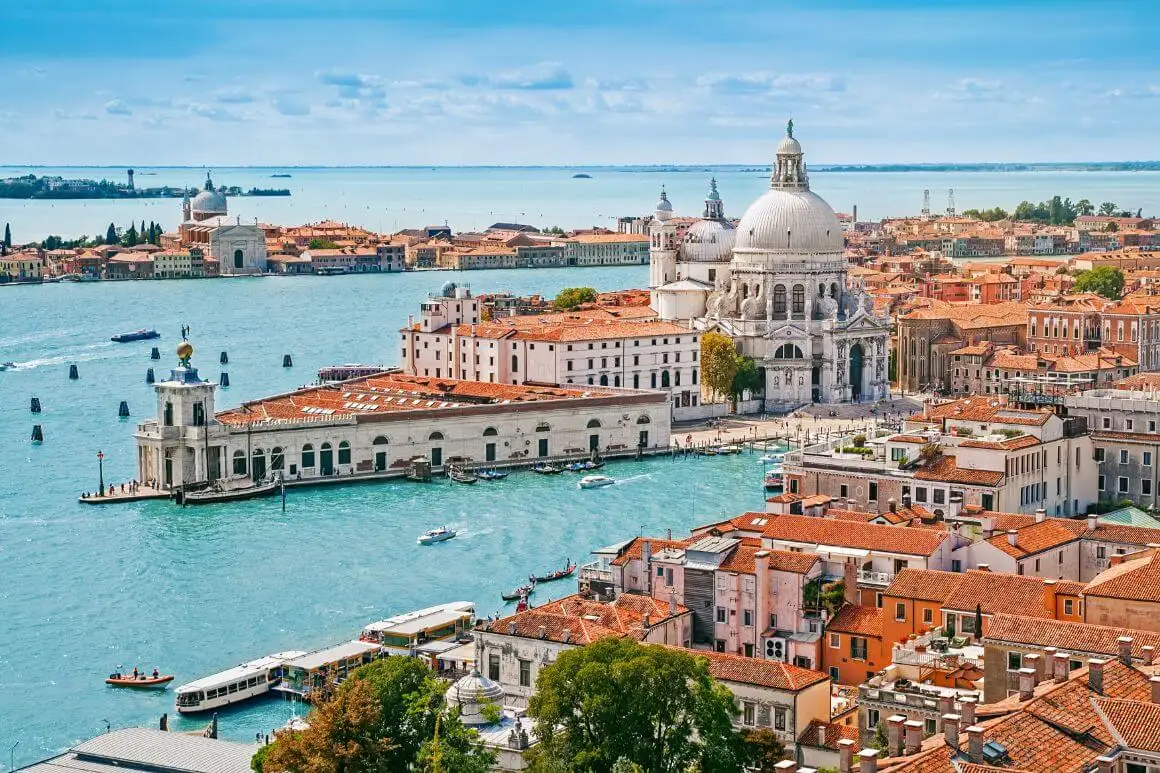 Vêneto Veneza