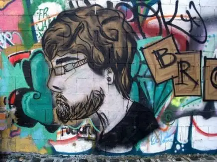 graffiti-bilbao