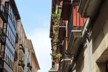 cidade velha-bilbao
