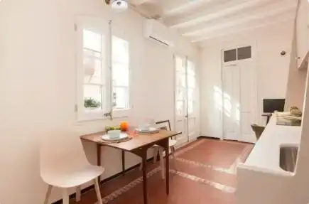 Playa Sun Perfect Beach Apt بارسلونا