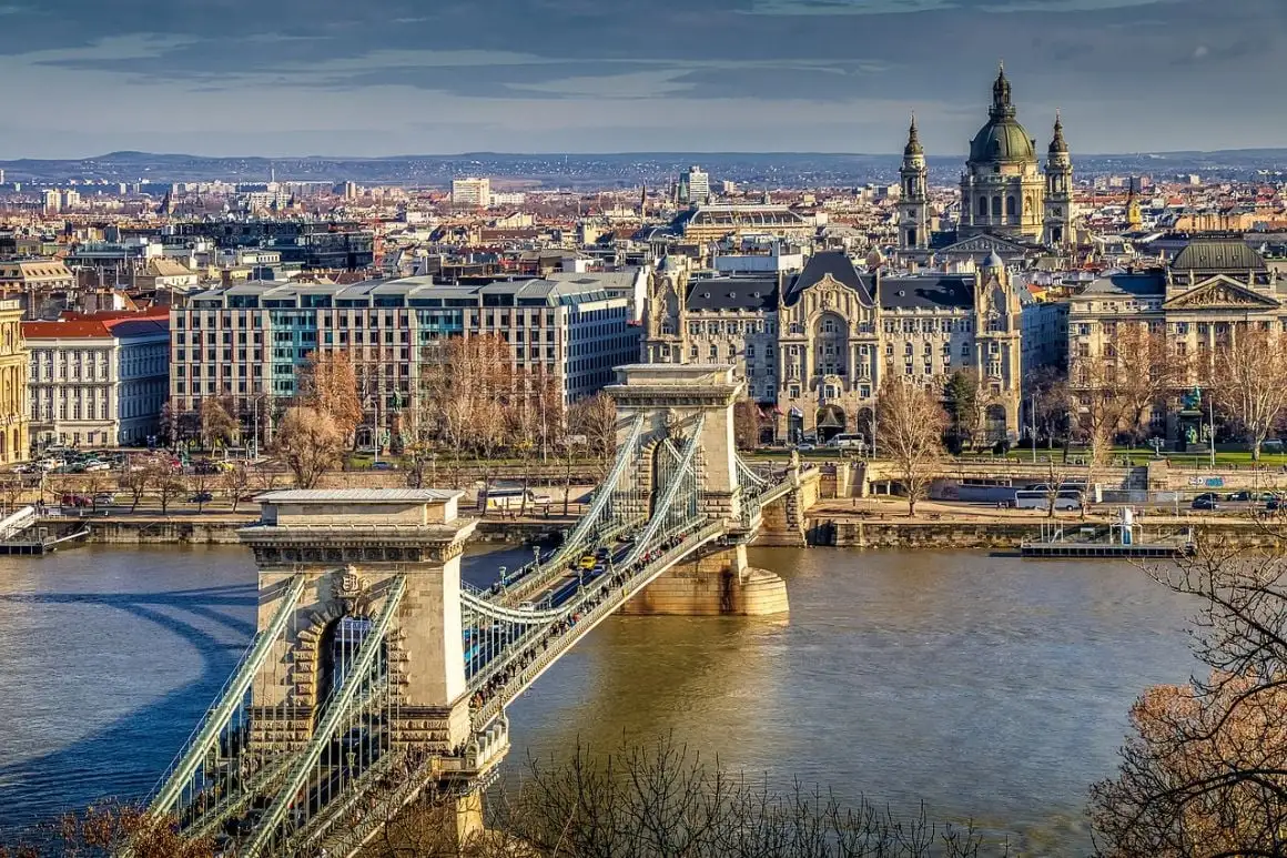 quanto costa un viaggio a Budapest