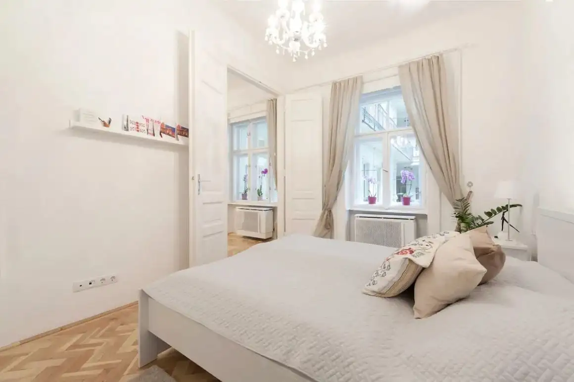Prezzi dell'alloggio a Budapest