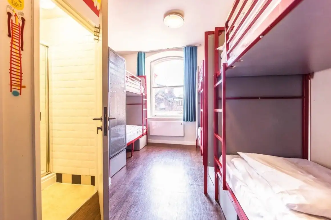 Holiday Inn Express Liverpool
