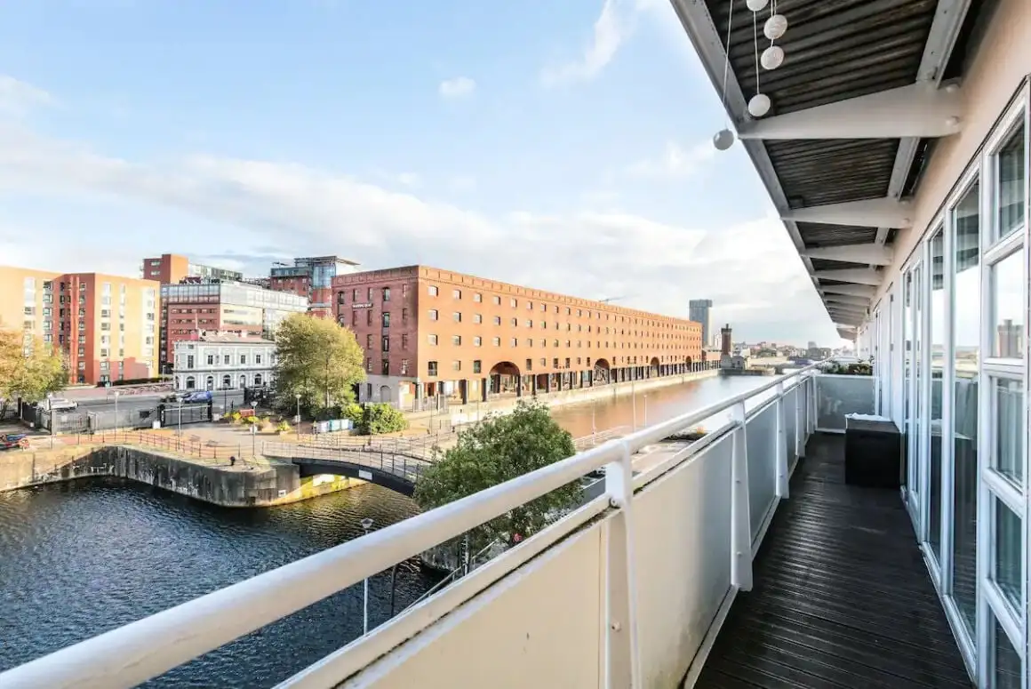 Ibis Liverpool