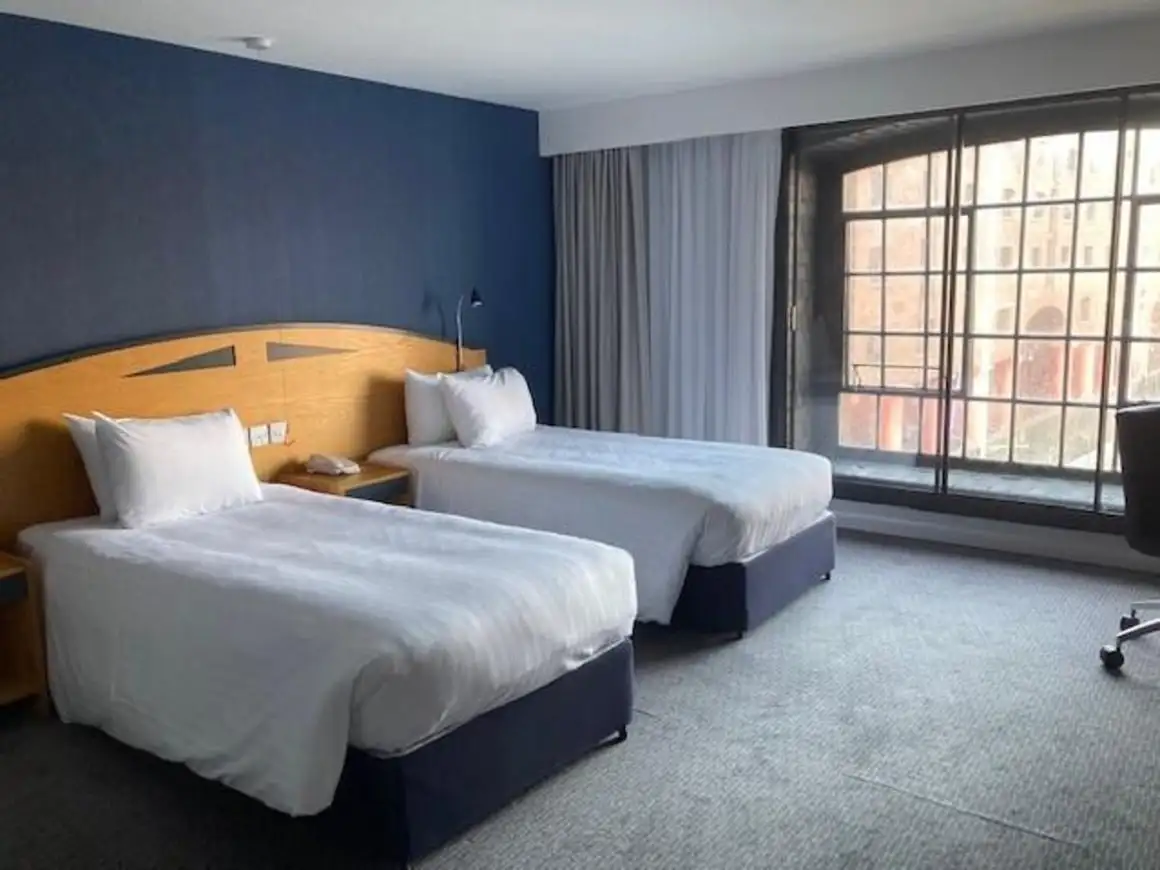 Apartament modern amb aparcament gratuït