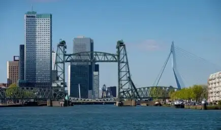 Rotterdam Nord, Rotterdam