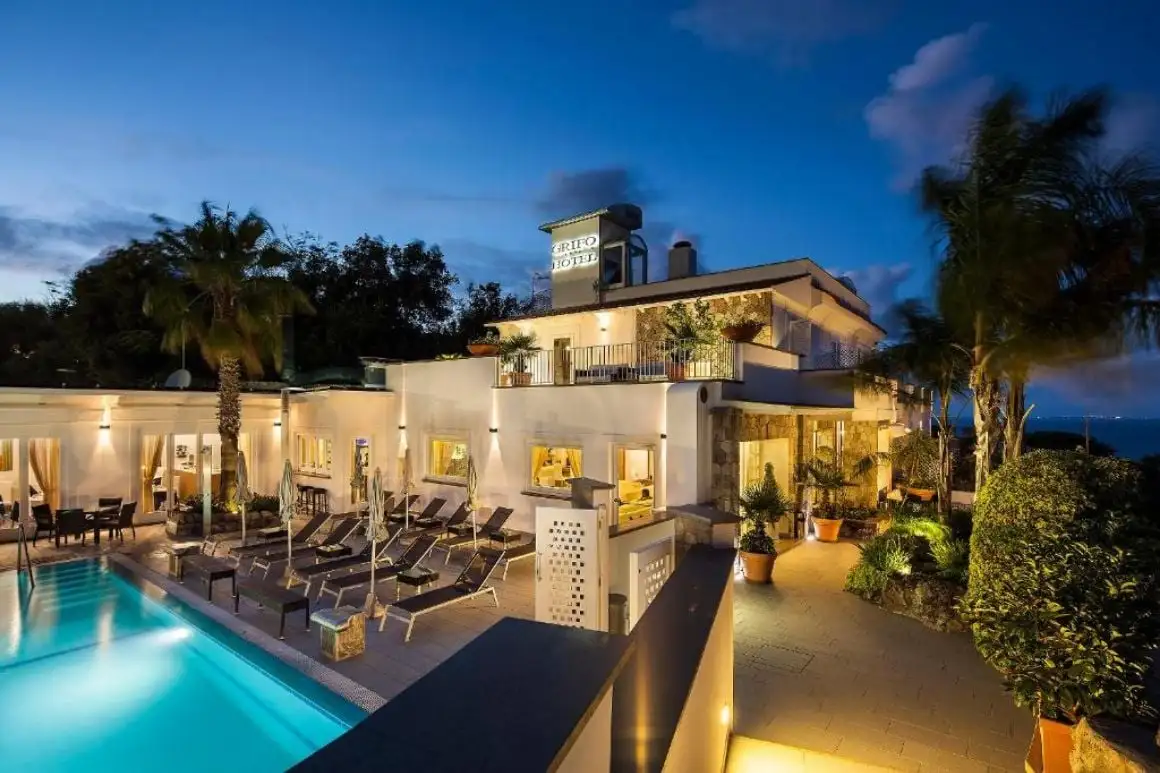 Casa de Charme Ischia
