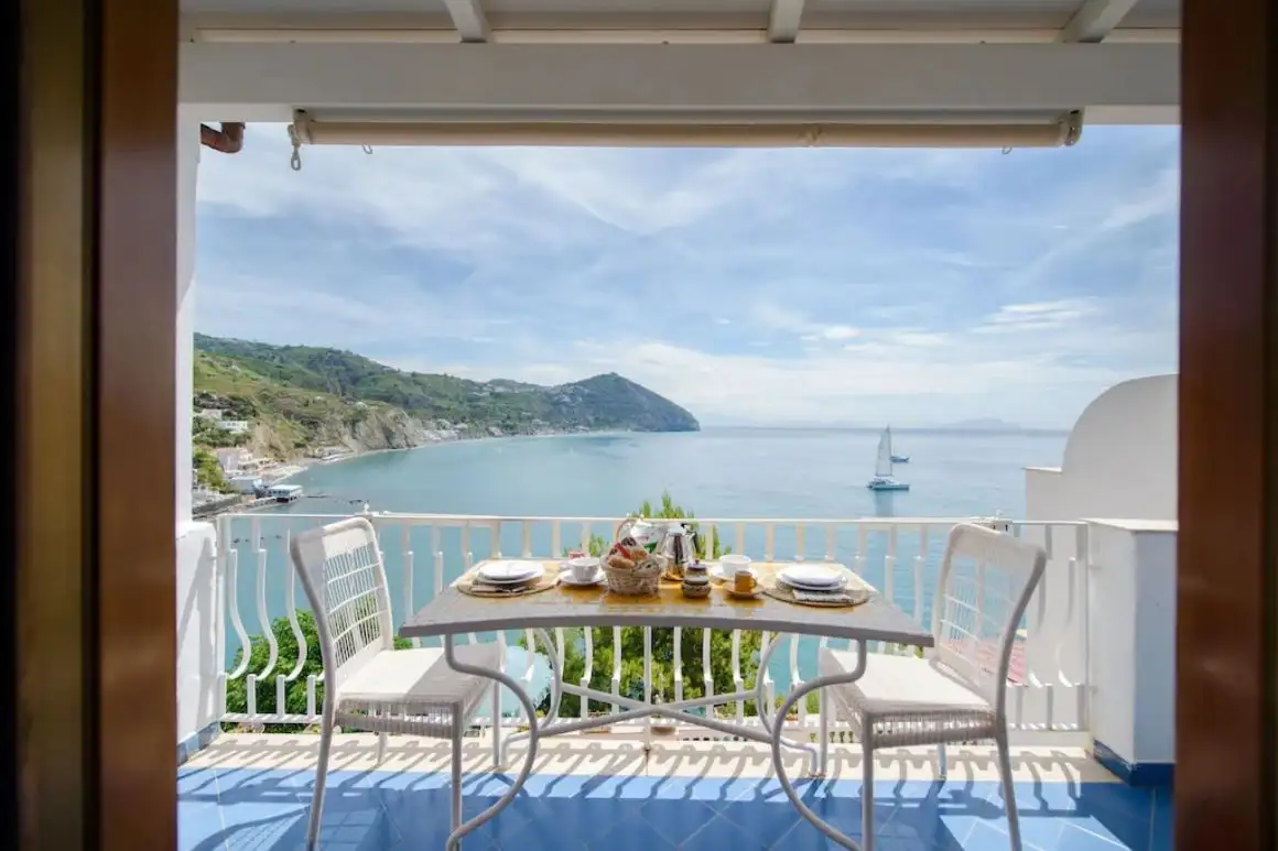 Forio D Ischia