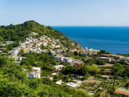 Villa Marinella Ischia