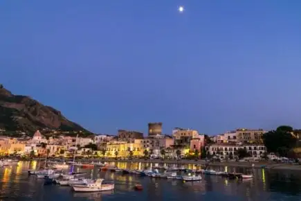 Hotel Mare Blu Terme Ischia
