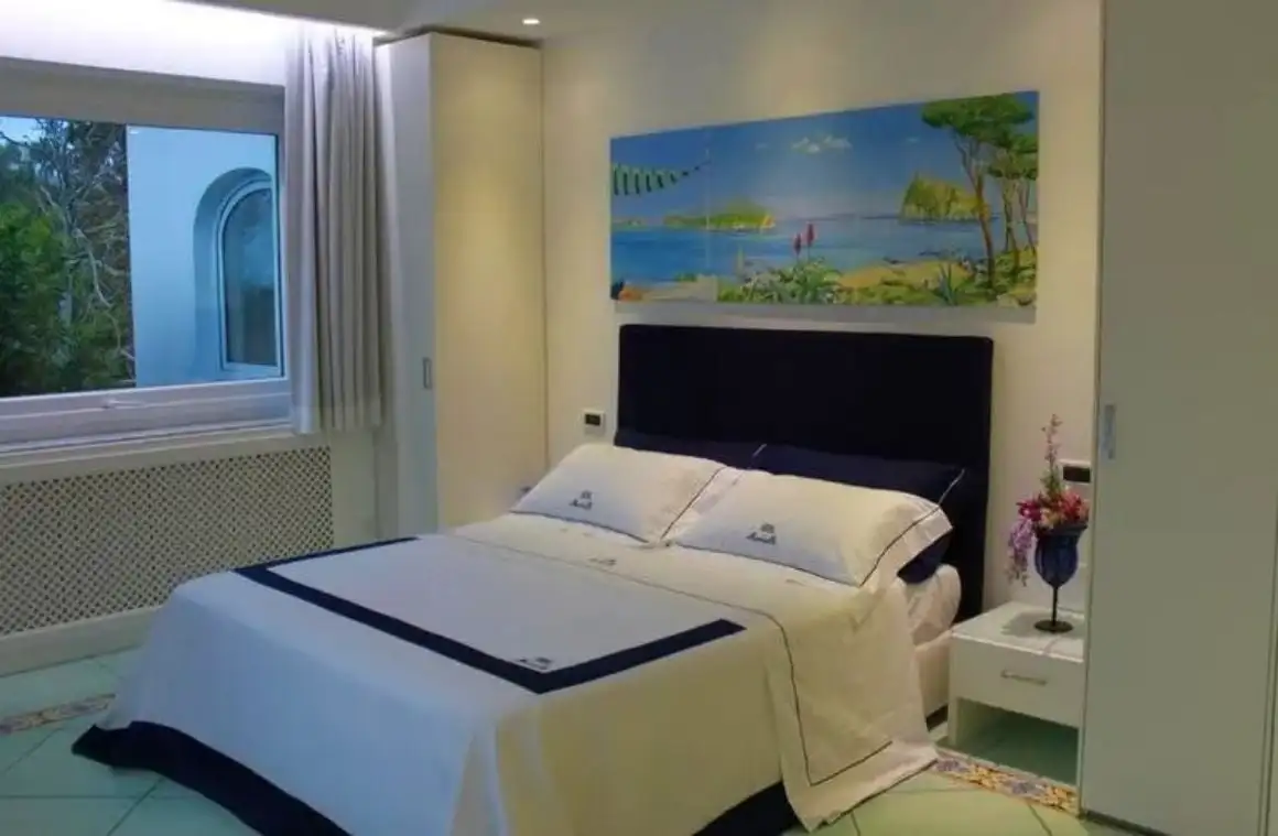 Casa Done Ischia