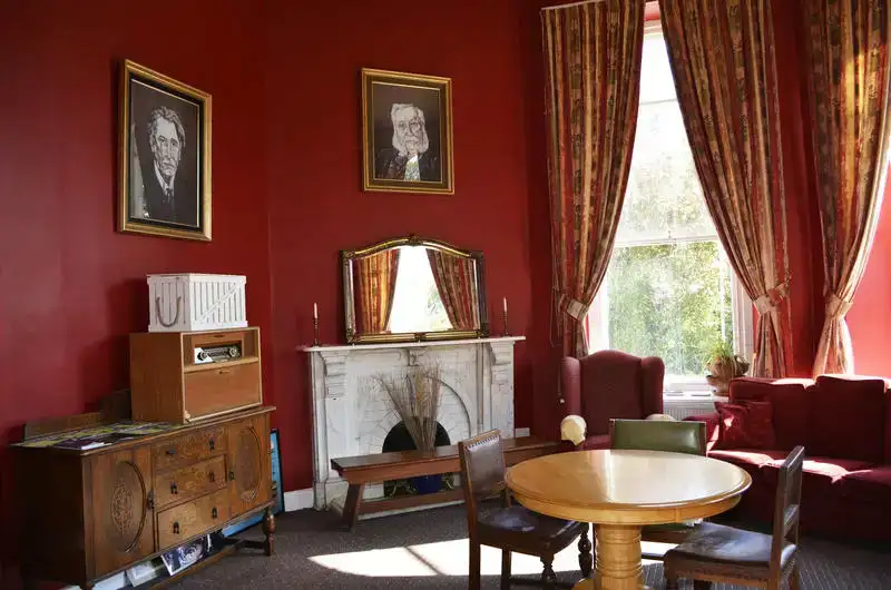 Cele mai bune pensiuni ale Killarney Court Hotel din Killarney