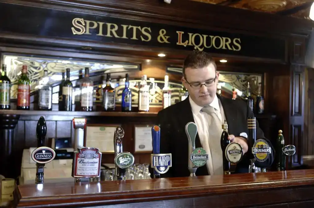 Cele mai bune pensiuni ale Fairview Boutique Hotel din Killarney