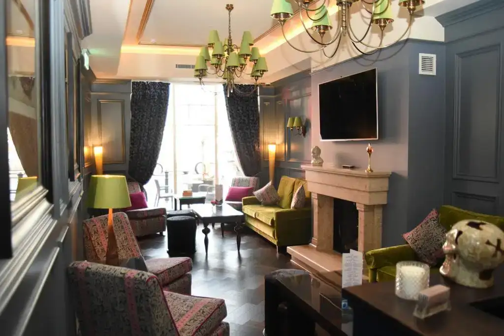 Cele mai bune pensiuni ale Eviston House Hotel din Killarney