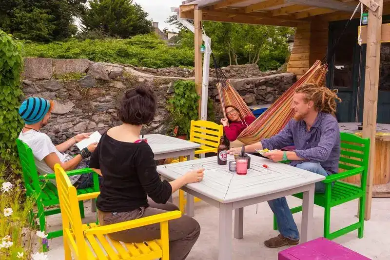 Cele mai bune pensiuni The Black Sheep Hostel din Killarney
