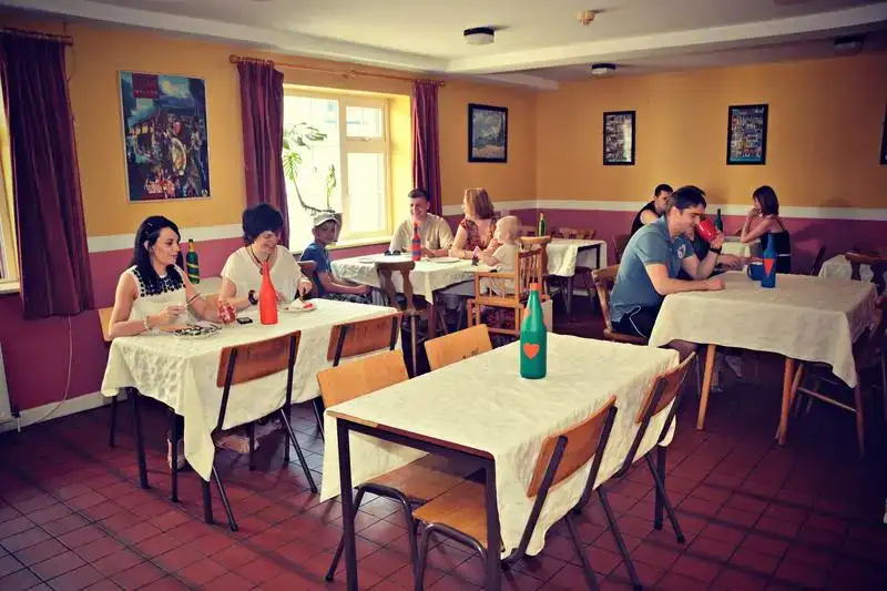 Killarney International Youth Hostel cele mai bune pensiuni din Killarney