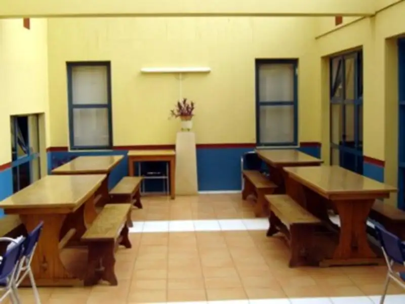 Guest House São Filipe