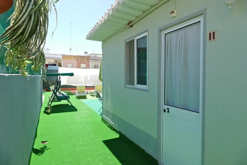 Hostellicious