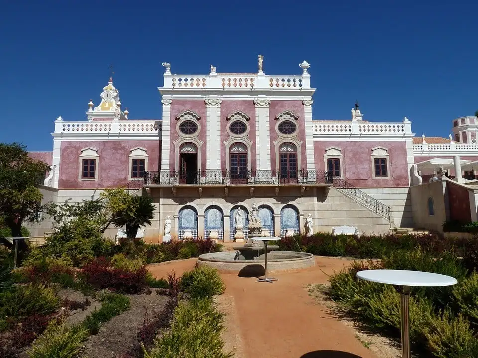 Melhores Hostels em Faro