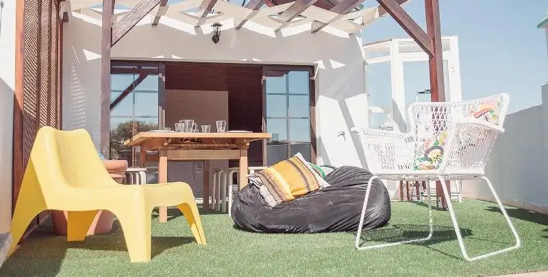 Casa da Luz Solar