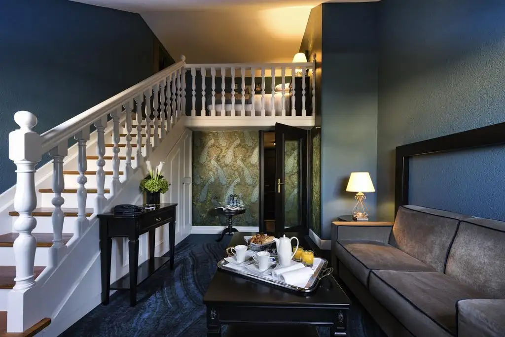 Auberge Communal de Carouge 제네바 최고의 호스텔