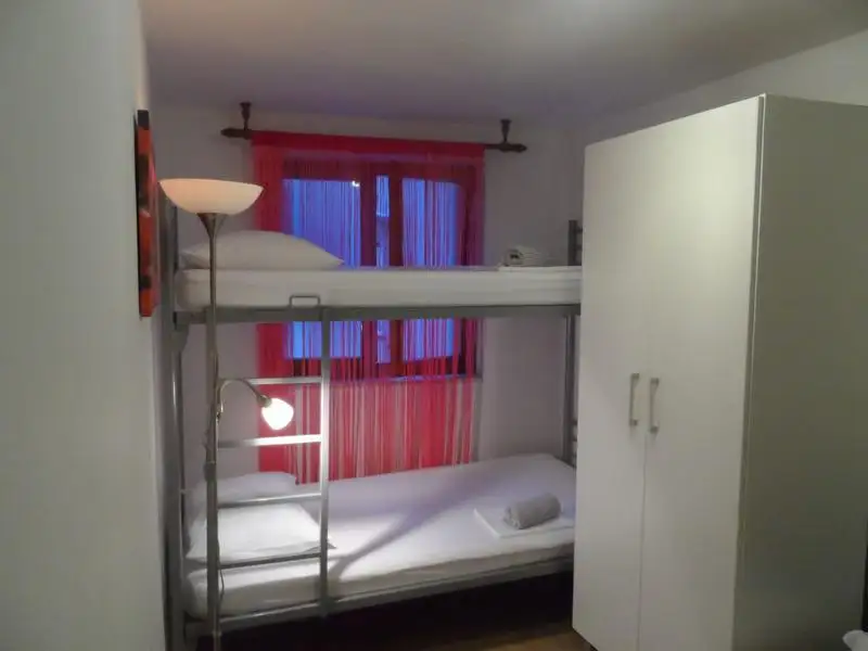 Cicada Hostel Nejlepší hostely ve Splitu