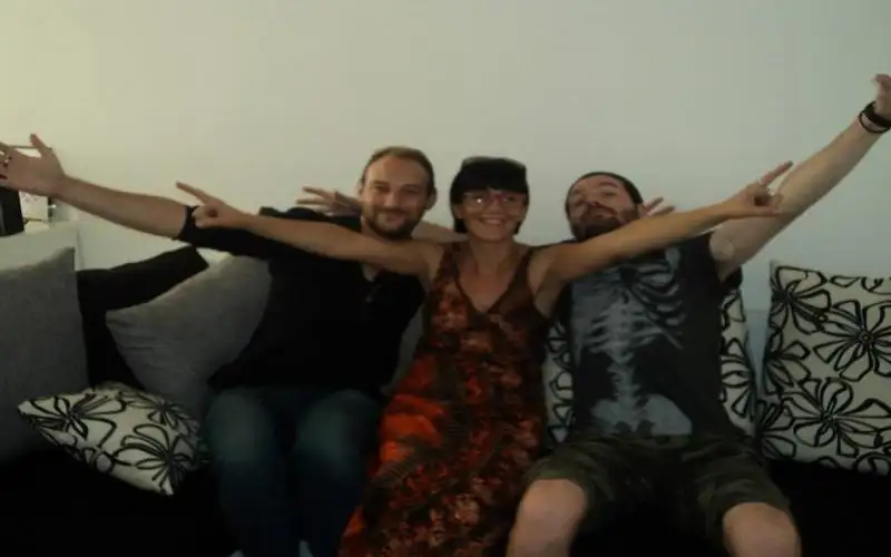 Špunty do uší