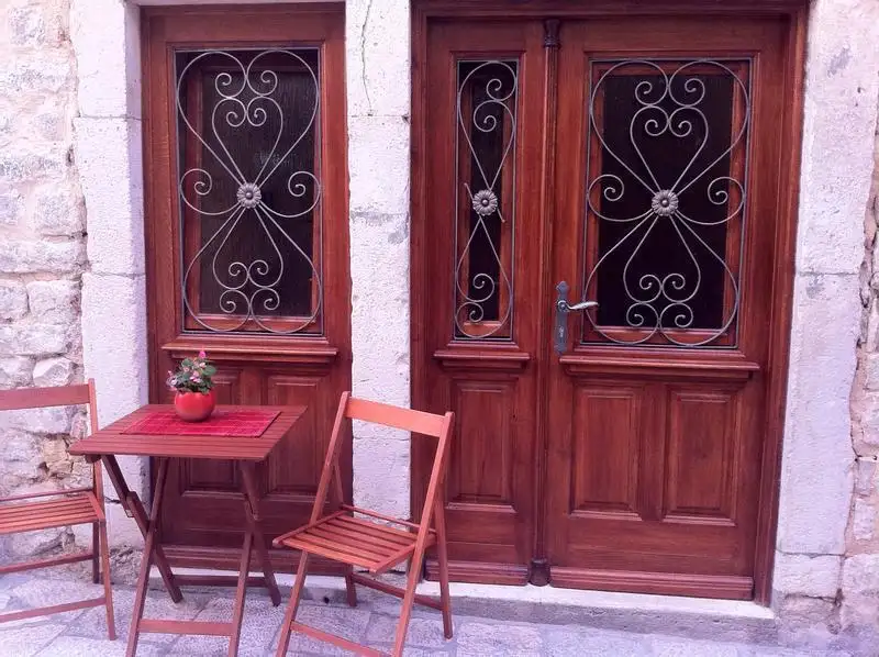 Grand Hostel Lero Nejlepší hostel ve Splitu